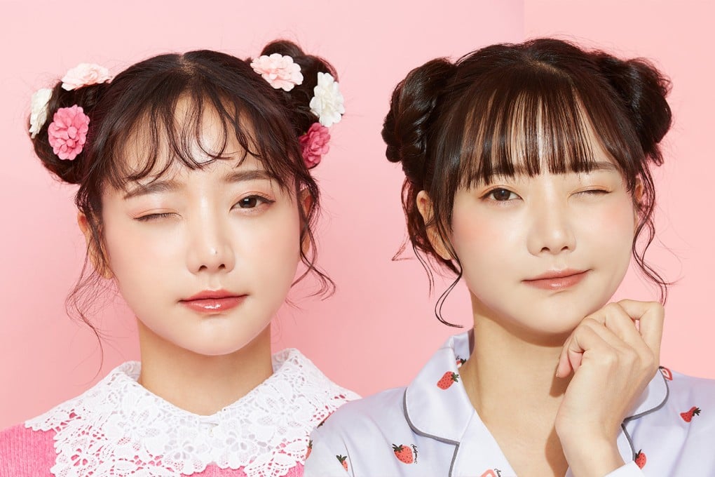 The Post finds out why, in China, a twitching eye can mean so much more than it does in other places. Photo: SCMP composite/Shutterstock