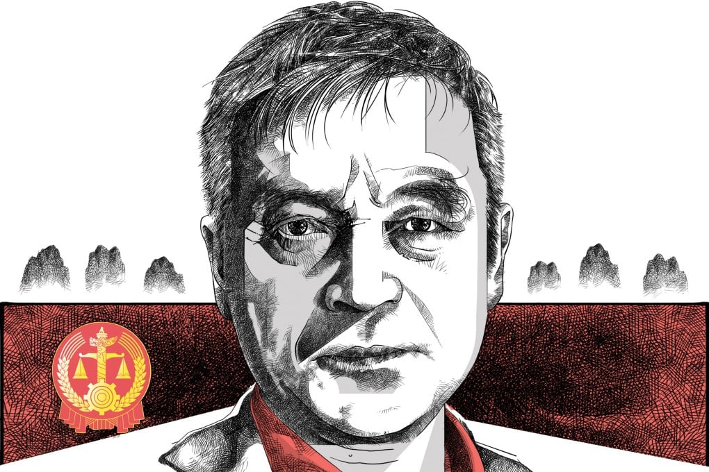 Illustration: Victor Sanjinez