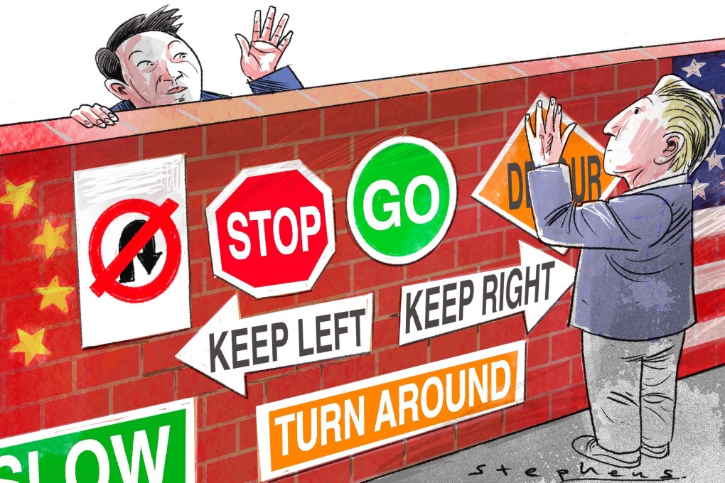 Illustration: Craig Stephens