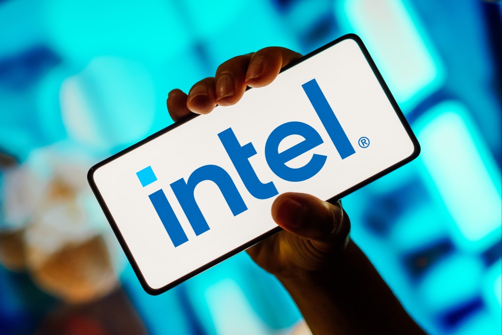 Intel’s latest investment comes amid growing US tech restrictions on the mainland. Photo: Shutterstock