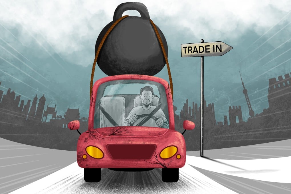 Illustration: Lau Ka-kuen