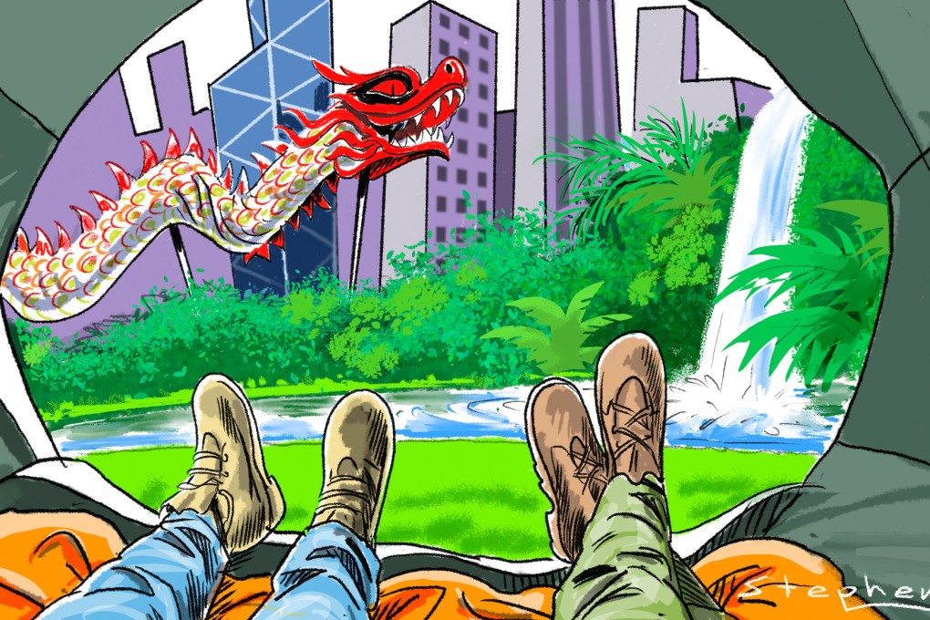 Illustration: Craig Stephens