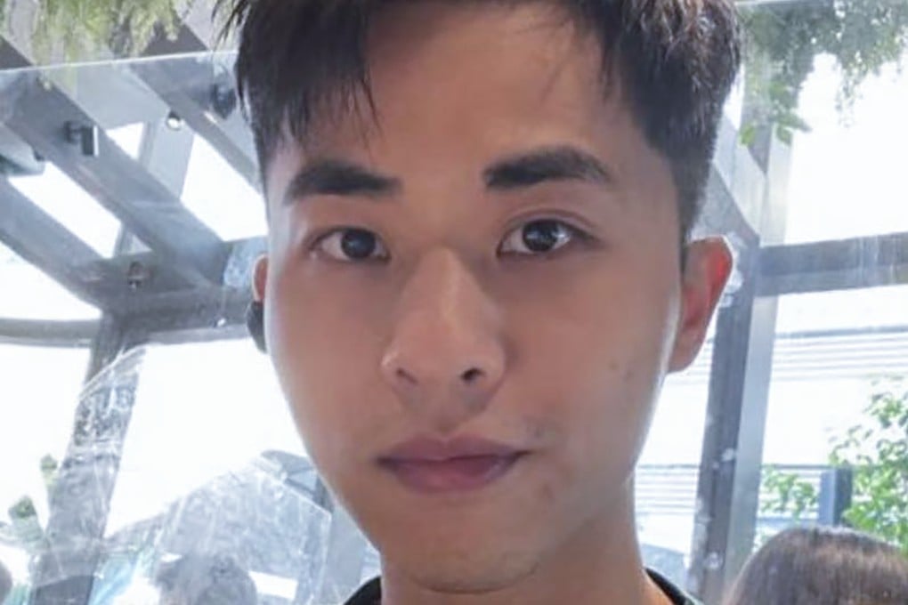 Alex Kwong, Abby Choi ’s former husband, has been sentenced to 3½ years in jail. Photo: Handout