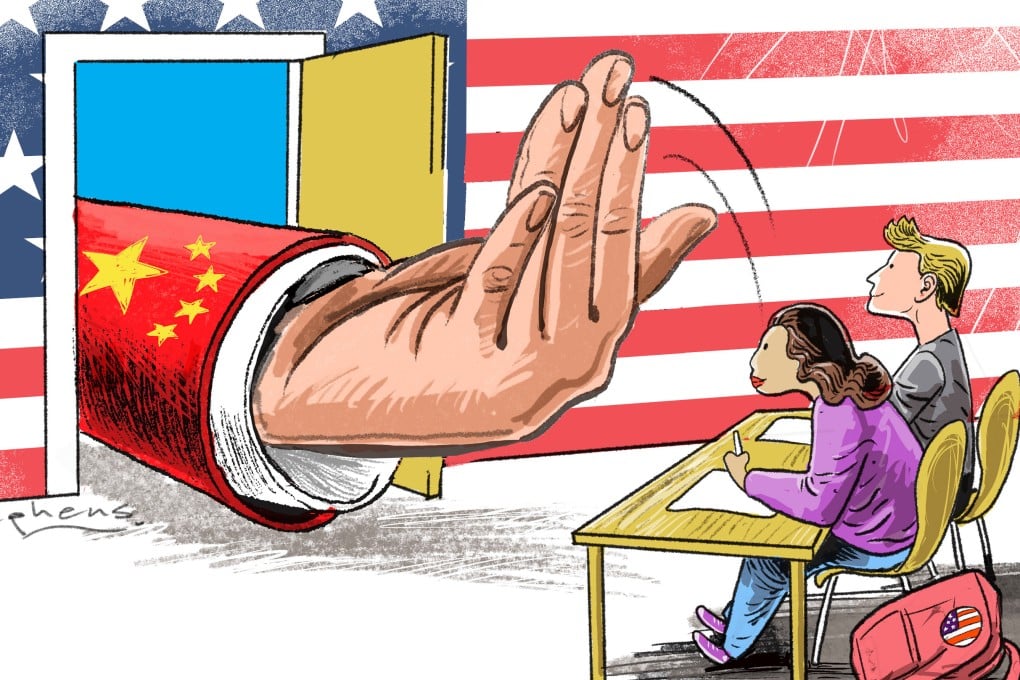 Illustration: Craig Stephens