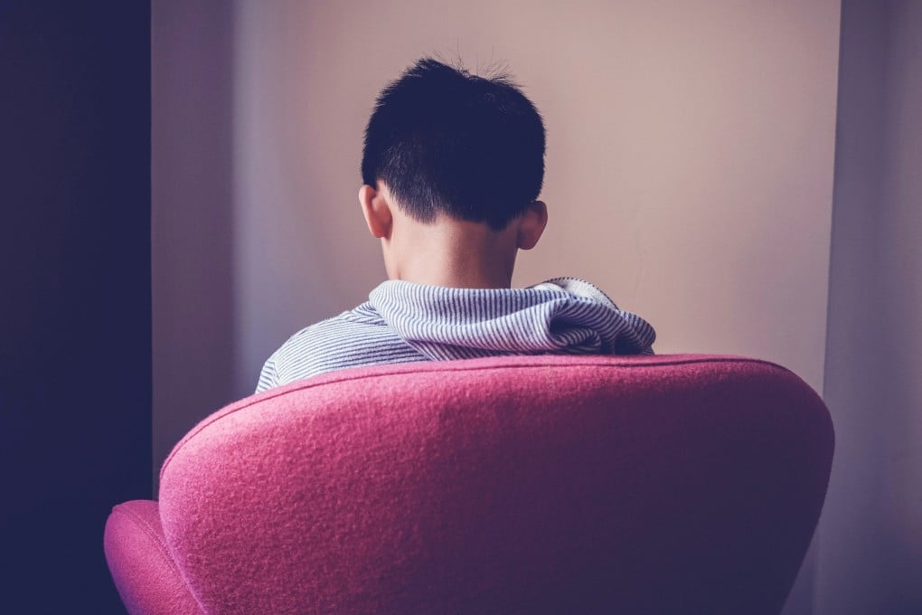 There has been a worrying rise in the number of young people struggling with mental health problems. Photo: Shutterstock