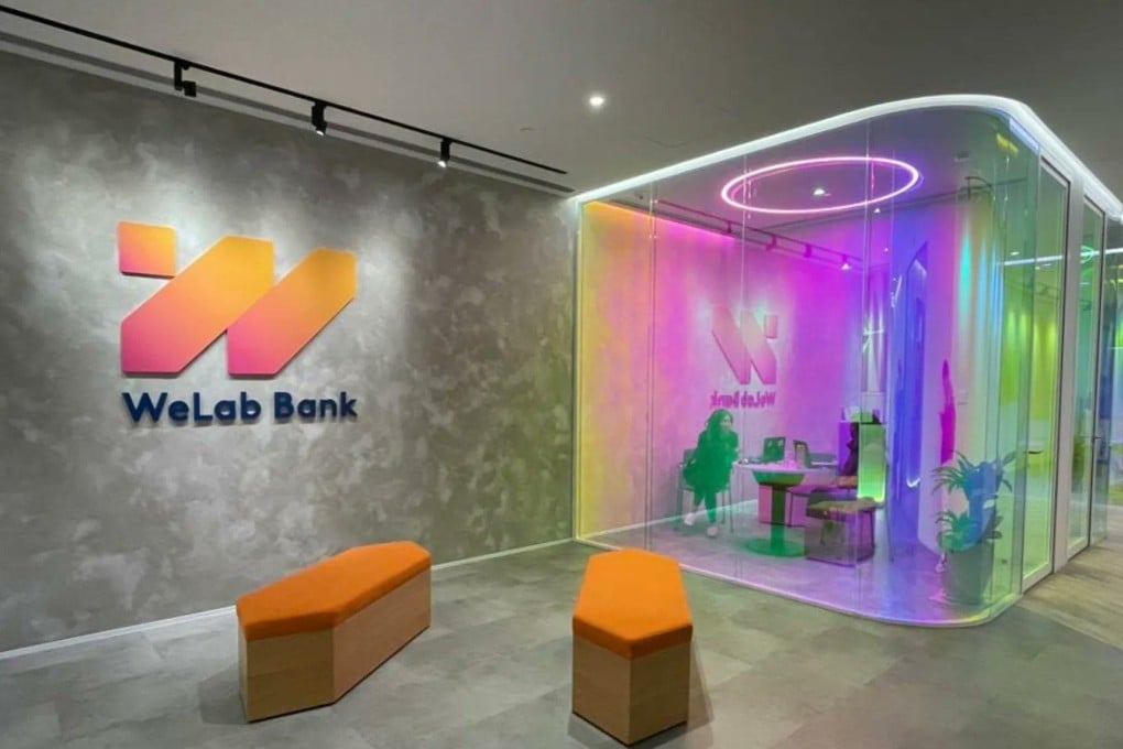 The expansion plan forms part of the target the company set last year to grow its users to 500 million by 2032, according to founder Simon Loong. Photo: WeLab