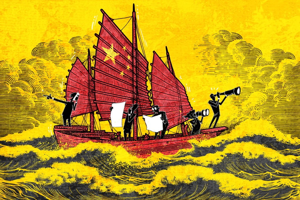 Illustration: Henry Wong