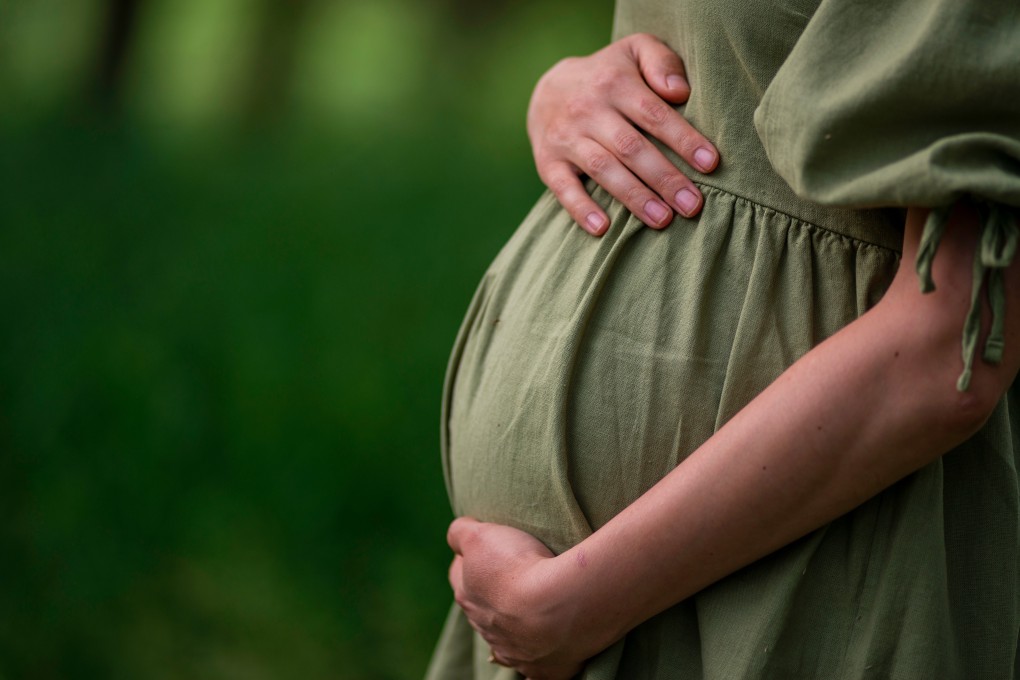 Secretary for Health Lo Chung-mau has said that he hoped young people would balance family and career by getting married and having children at an earlier age. Photo: Shutterstock
