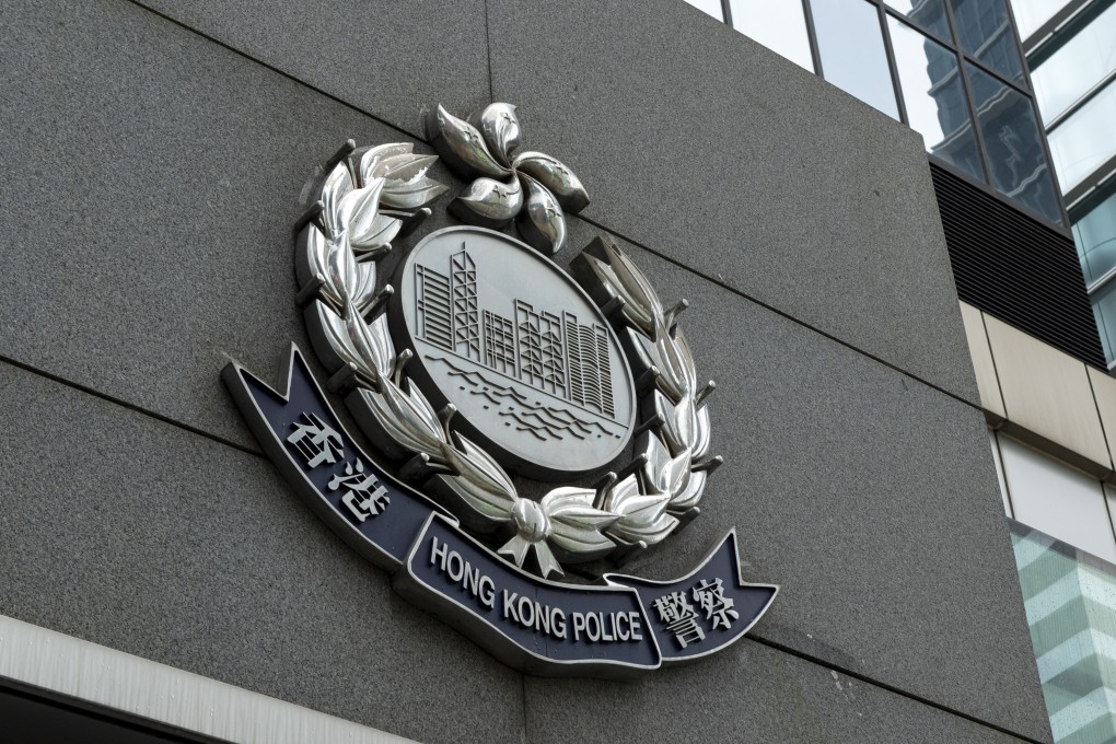 Hong Kong police arrested the suspects in a series of raids across the city between Monday and Wednesday. Photo: Warton Li