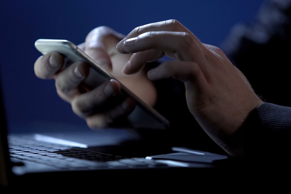 The number of phone scam cases dropped in the first quarter compared with the same period last year although losses quadrupled to HK$789 million. Photo: Shutterstock