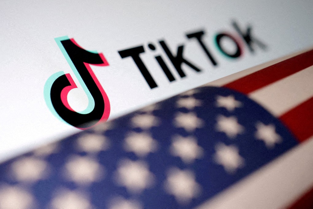 TikTok is seeking to relieve concerns about its presence in the US. Photo: Reuters