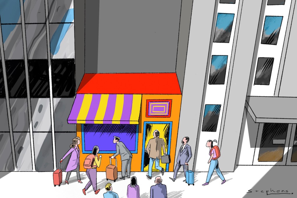 Illustration: Craig Stephens