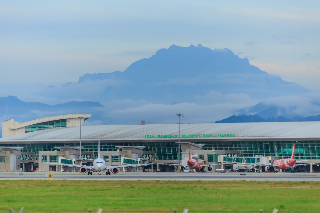 MAHB manages 39 airports across Malaysia. Photo: Shutterstock
