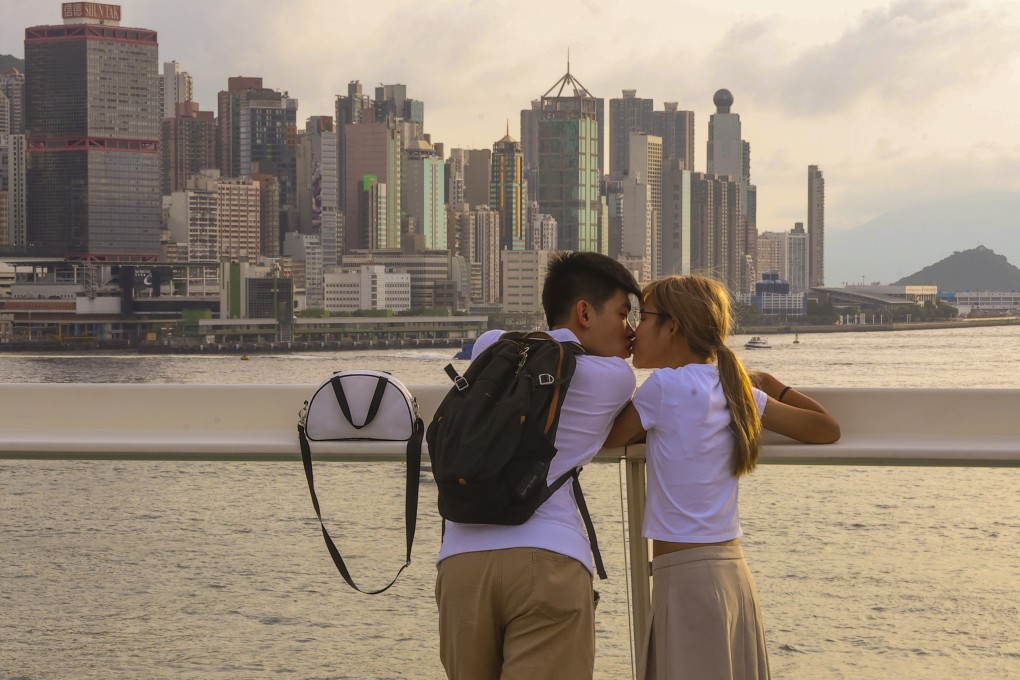 Hong Kong’s health chief has floated the idea of organising more matchmaking events to get more young people to marry sooner. Photo: Edmond So