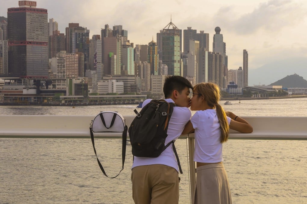 Hong Kong’s health chief has floated the idea of organising more matchmaking events to get more young people to marry sooner. Photo: Edmond So