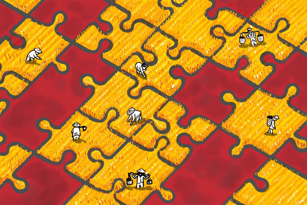 Illustration: Davies Christian Surya