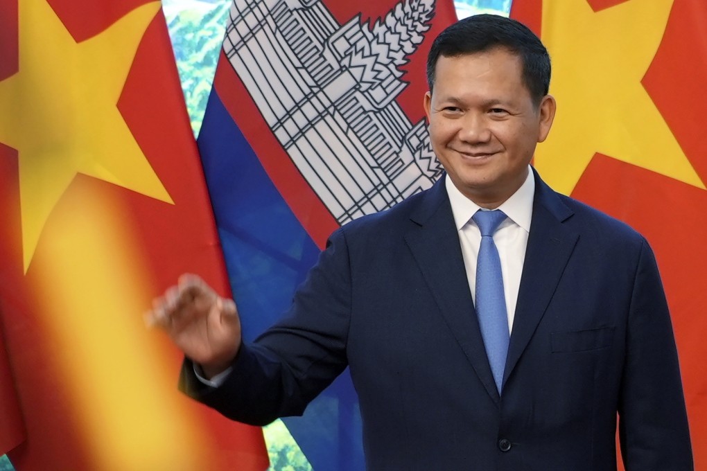 The government of Hun Manet, Cambodia’s prime minister and vice-president of the ruling Cambodian People’s Party, was quick to issue condolences for the deaths and say justice would be vigorously pursued. Photo: AP