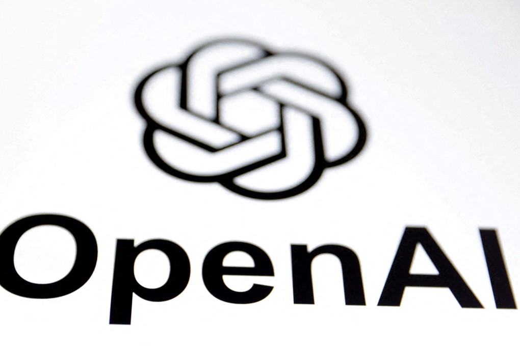 OpenAI is curbing API access from mainland China and Hong Kong. Photo: Reuters