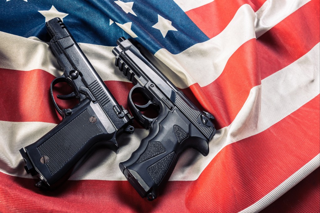 US Surgeon General has declared firearm violence a public health crisis. Photo: Shutterstock