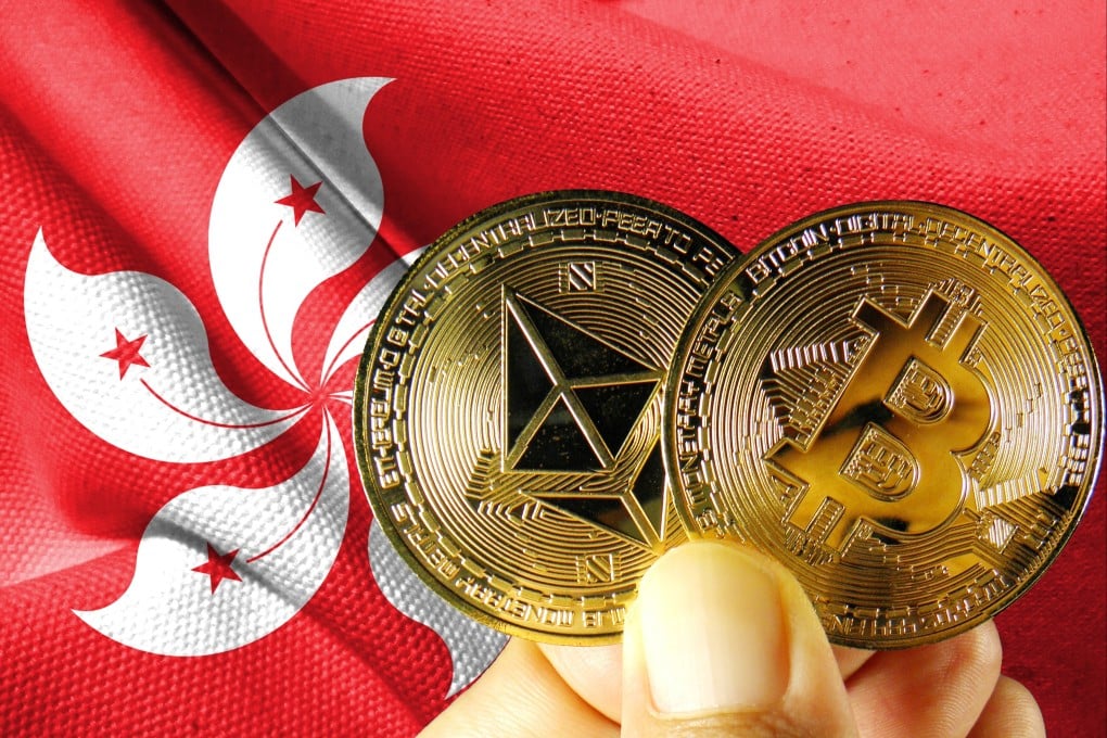 Hong Kong is making a big push to become a virtual asset and Web3 hub. Photo: Shutterstock