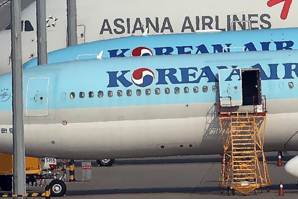 Saturday’s incident came as Boeing has experienced multiple production and quality control problems on its aircraft. Photo: dpa