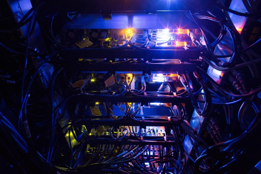 A month-long public consultation on the critical infrastructure bill will be launched next month. Photo: Bloomberg