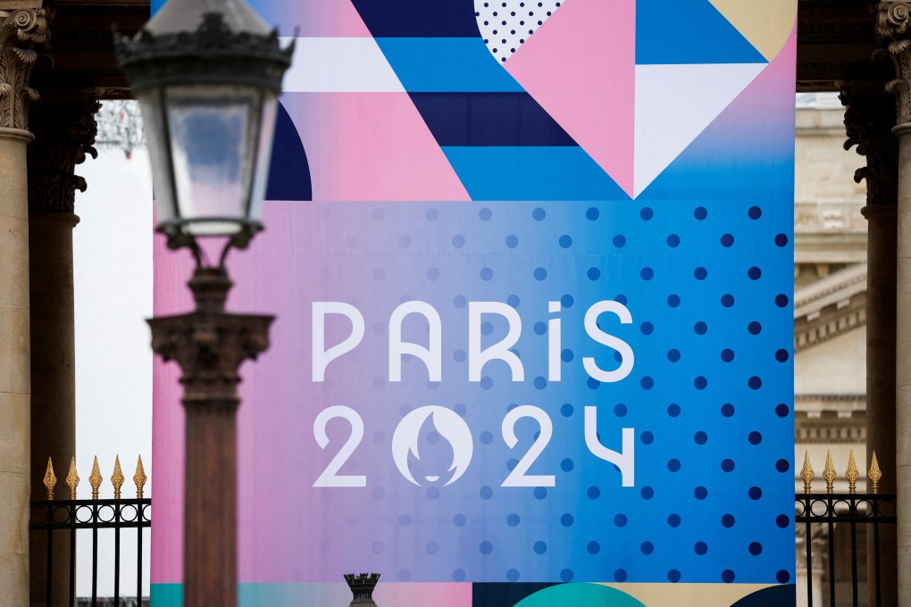 Paris 2024 will be the first Olympic Games to feature as many women as men competing in the events. Photo: Reuters