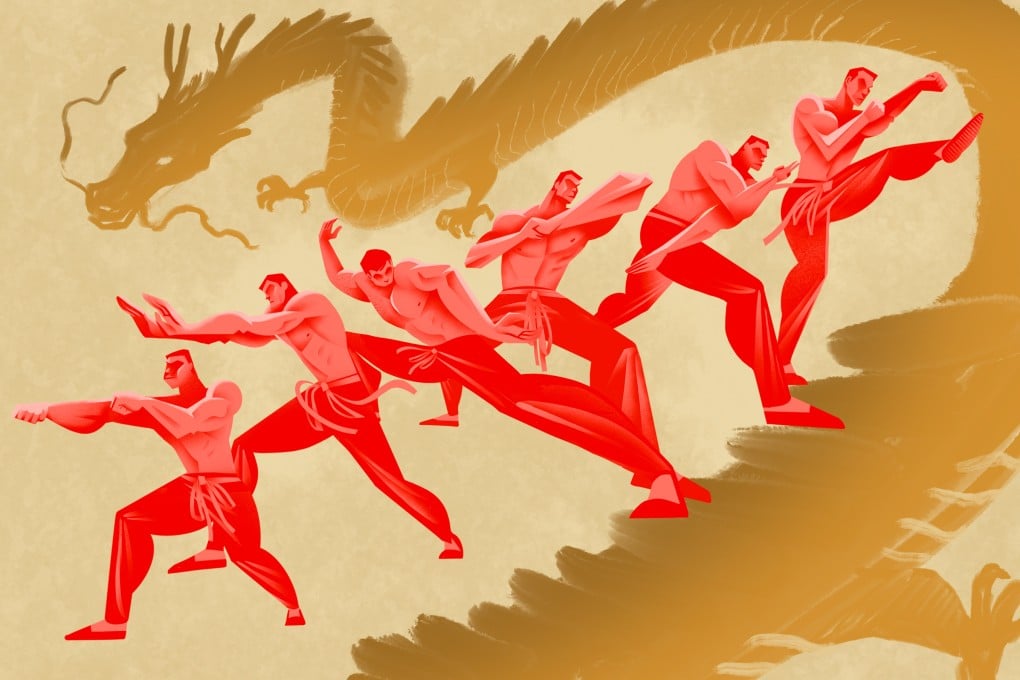 Explainer | Dragon, bear, horse, tiger, eagle  the 12 animal 