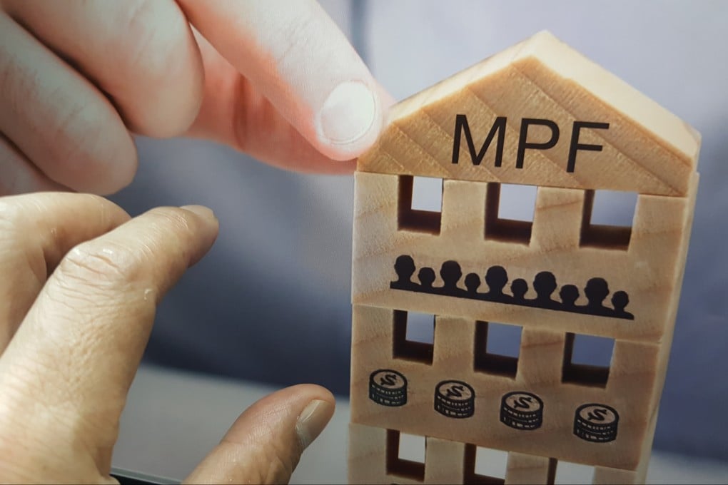 Hong Kong’s compulsory retirement scheme covers 4.75 million members who have assets worth HK$1.18 trillion. Photo: Martin Chan