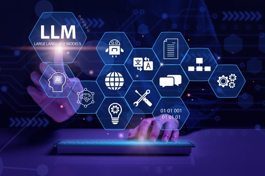 The lofty recognition given to Alibaba Group Holding’s family of large language models shows the company’s rapid progress in artificial intelligence. Photo: Shutterstock