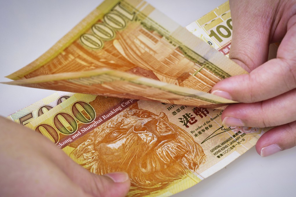 The syndicate set up 42 shell companies to apply for bank loans worth more than HK$210 million. Photo: Shutterstock
