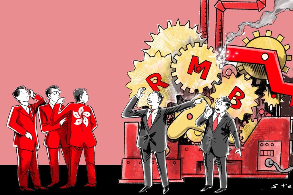 Illustration: Craig Stephens