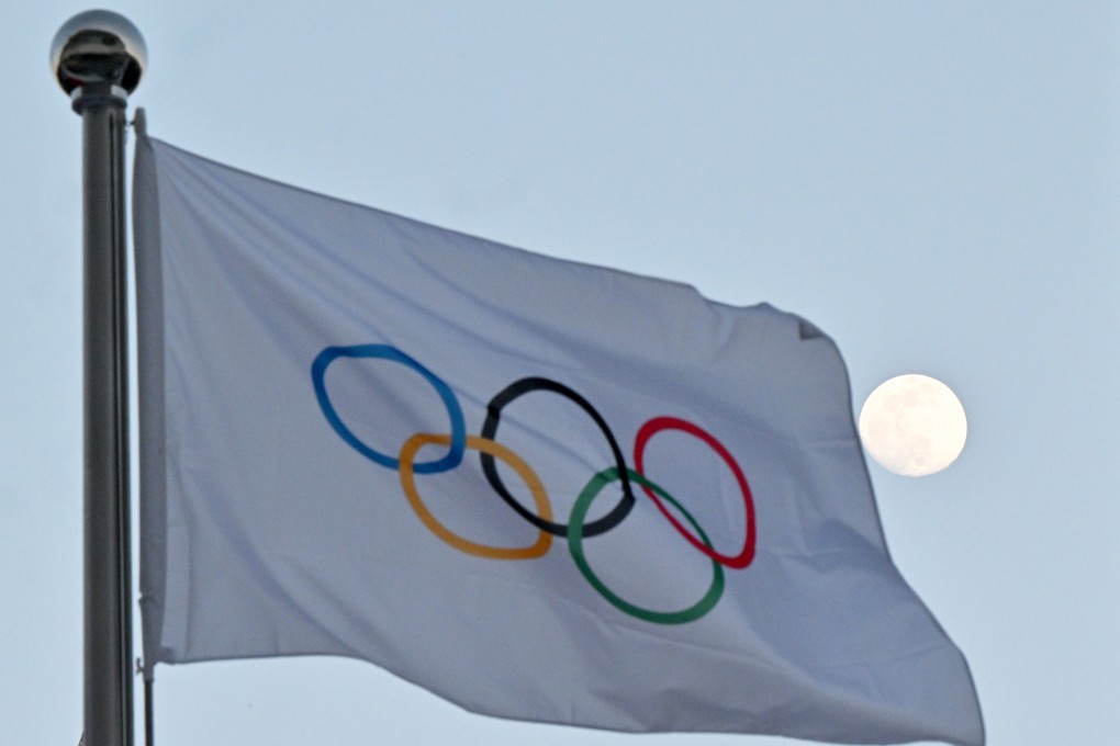 Chinada will not release details on 23 swimmers who tested positive for banned TMZ before Tokyo Olympics. Photo: DPA