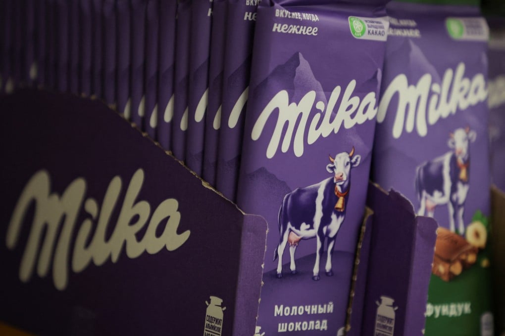 Bargain Russian-made products have made their way into online shopping sites in Singapore. Photo: Reuters