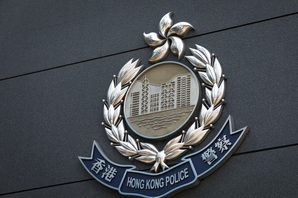 The girl had no apparent injuries and was taken to Kwong Wah Hospital in Yau Ma Tei for observation. Photo: Sun Yeung