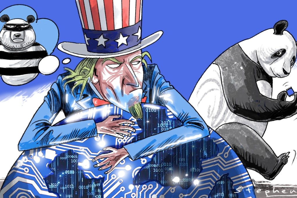 Illustration: Craig Stephens