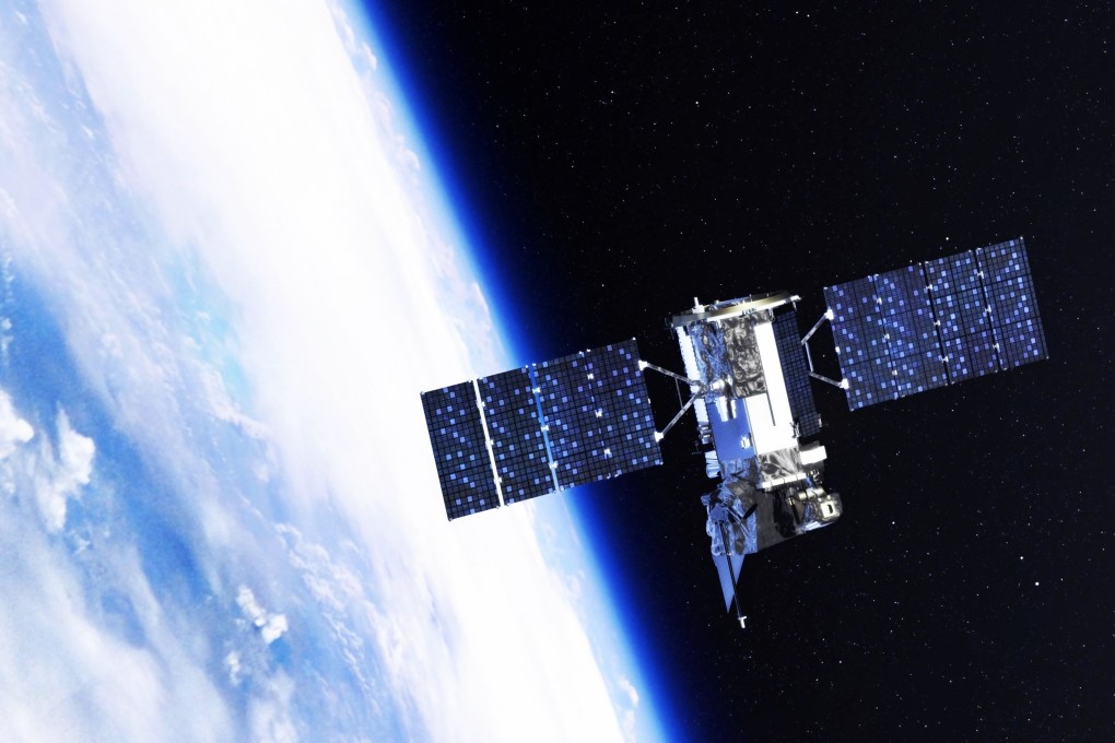 North Korea has switched the transmission of state TV broadcasts to a Russian satellite from a Chinese one, making the monitoring of such broadcasts a challenge for the South’s government agencies and media. Photo: Shutterstock