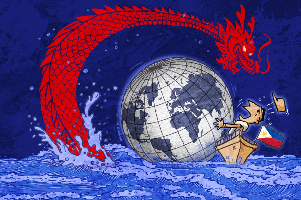 Illustration: Henry Wong