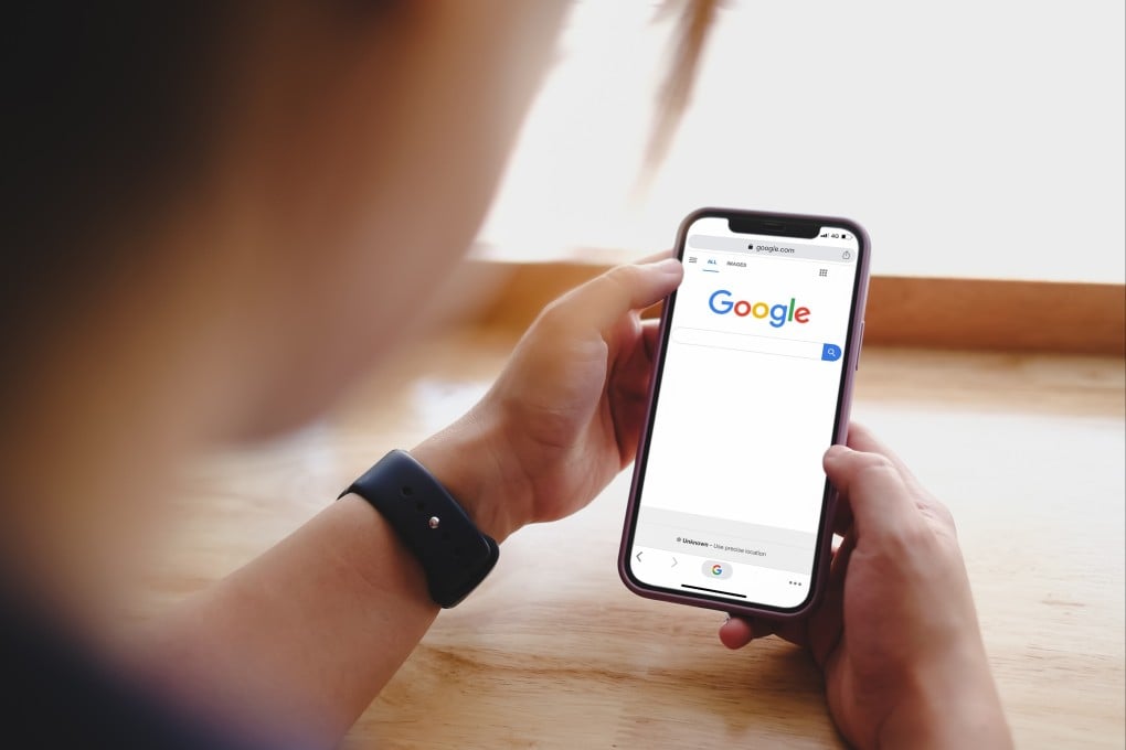 Google’s latest update sent search engine optimisation experts into a tailspin, desperately trying to unpack why some sites were boosted and others getting downranked. Photo: Shutterstock