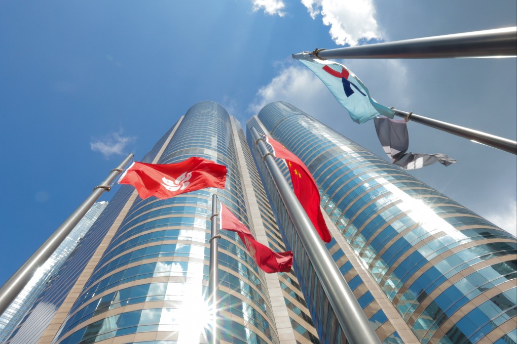 Accounting firm PwC is cautiously optimistic about fundraising activity on the Hong Kong stock exchange in the second half of the year. Photo: Jelly Tse