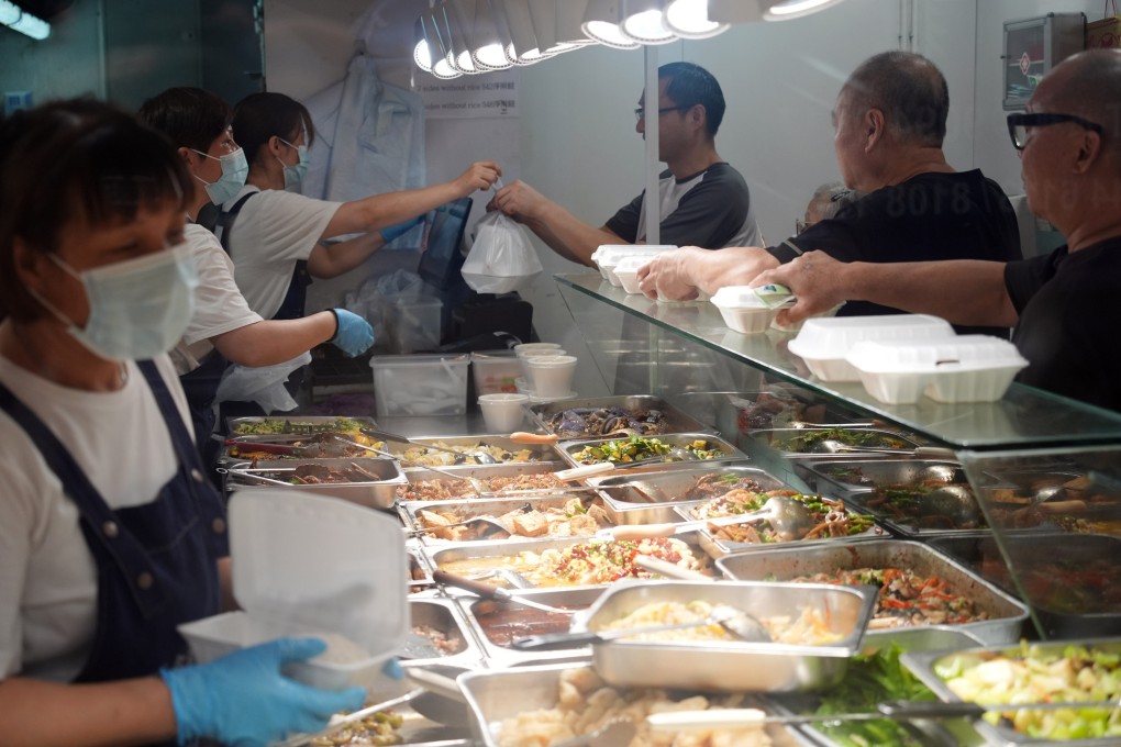 Earlier this year Macau took steps to eliminate the use of styrofoam boxes, plastic cups and plates, after last year banning disposable plastic cutlery, indicating the city’s appetite to address its solid waste issues. Photo: SCMP