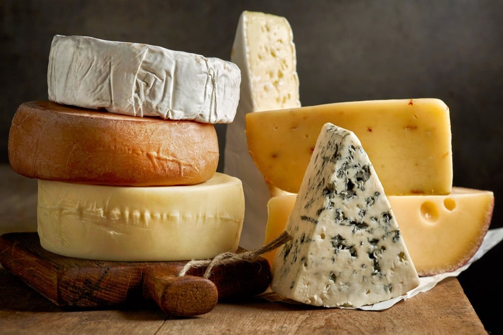 Ever been so obsessed with cheese that you ate whole blocks of it? One student’s US$6,000-a-week addiction tells us an awful lot about why our bodies crave certain food items. Photo: Getty Images