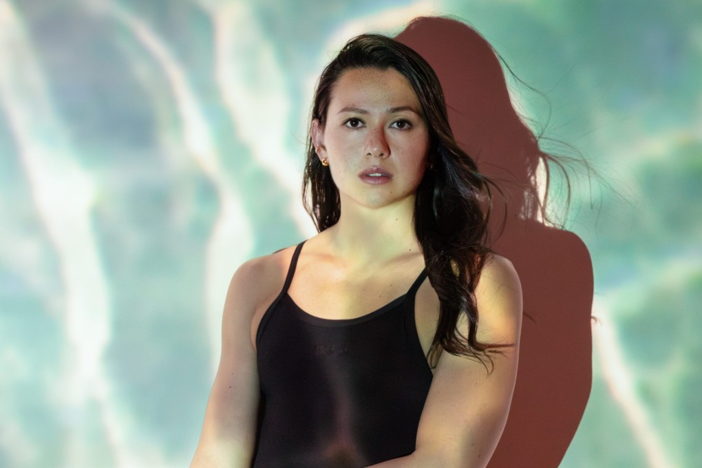 Siobhan Haughey will be among Hong Kong’s strongest medal contenders in Paris. Photo: Chanel