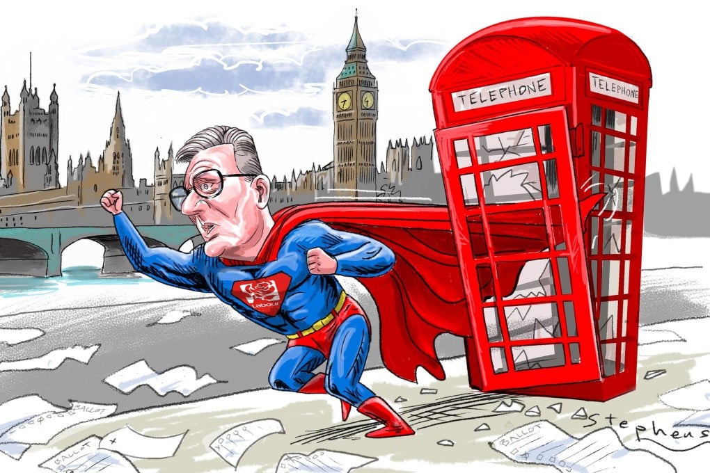 Illustration: Craig Stephens