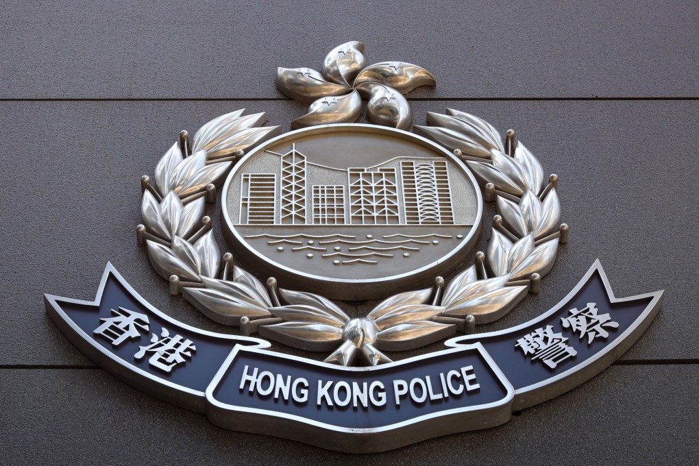 Police are treating the incidents as wounding, with members of the Yuen Long anti-triad squad investigating the case. Photo: Sun Yeung