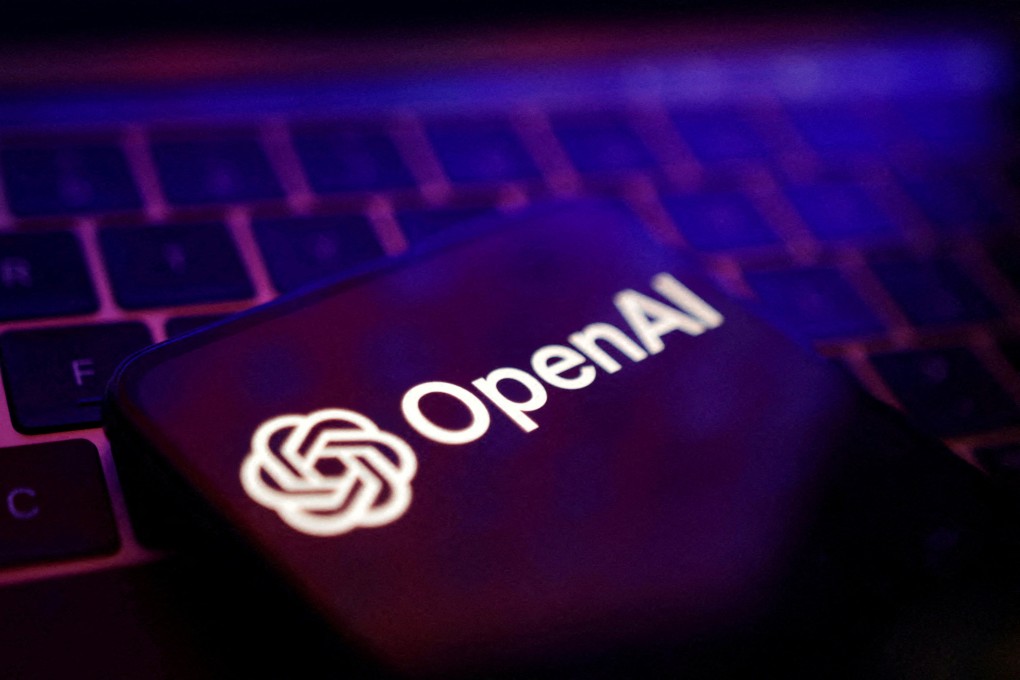 The OpenAI logo is seen in this illustration picture taken May 20, 2024. Photo: Reuters