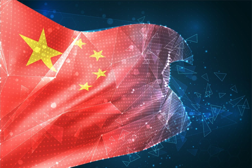 Regulators routinely announce online crackdowns ahead of major political events. Photo: Shutterstock