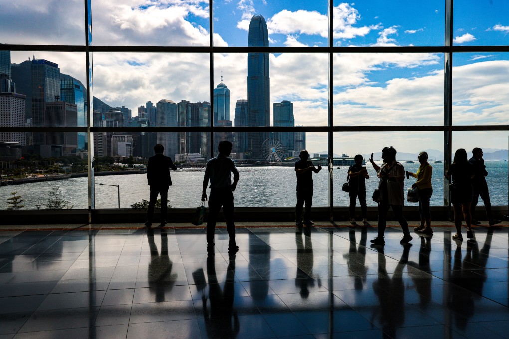 Authorities have received 339 applications for the revised investment scheme as of June 30. Photo: Dickson Lee