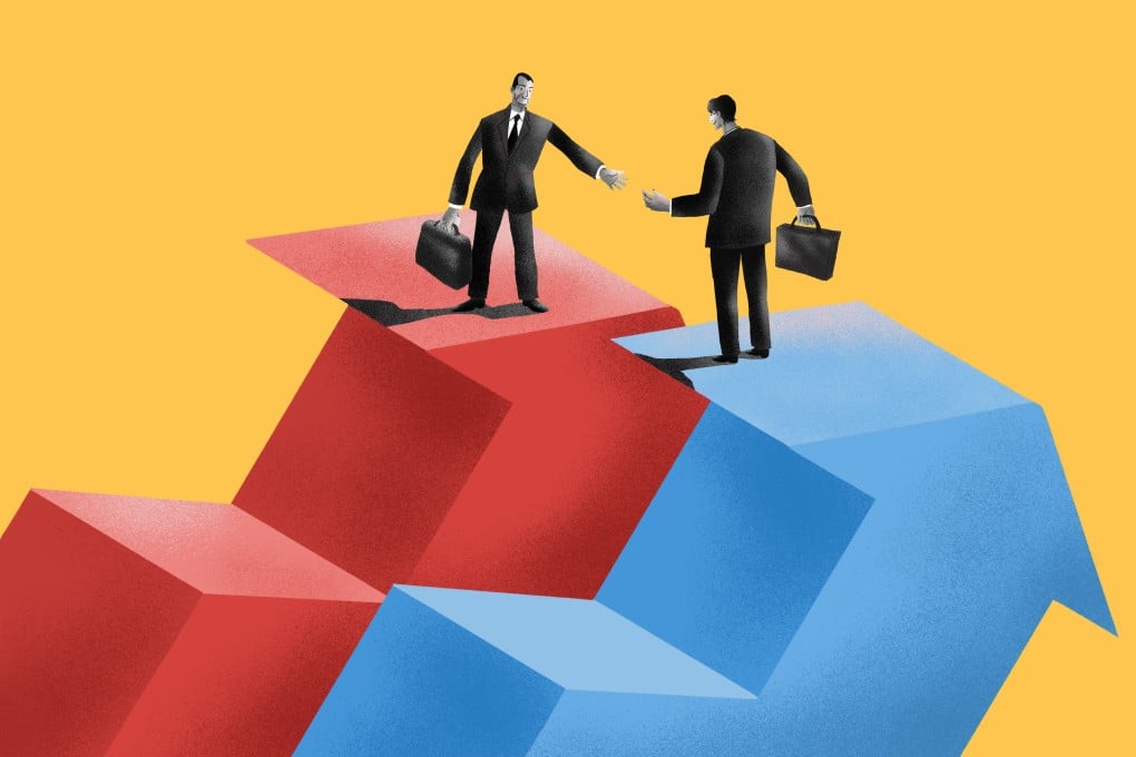 Illustration: Brian Wang