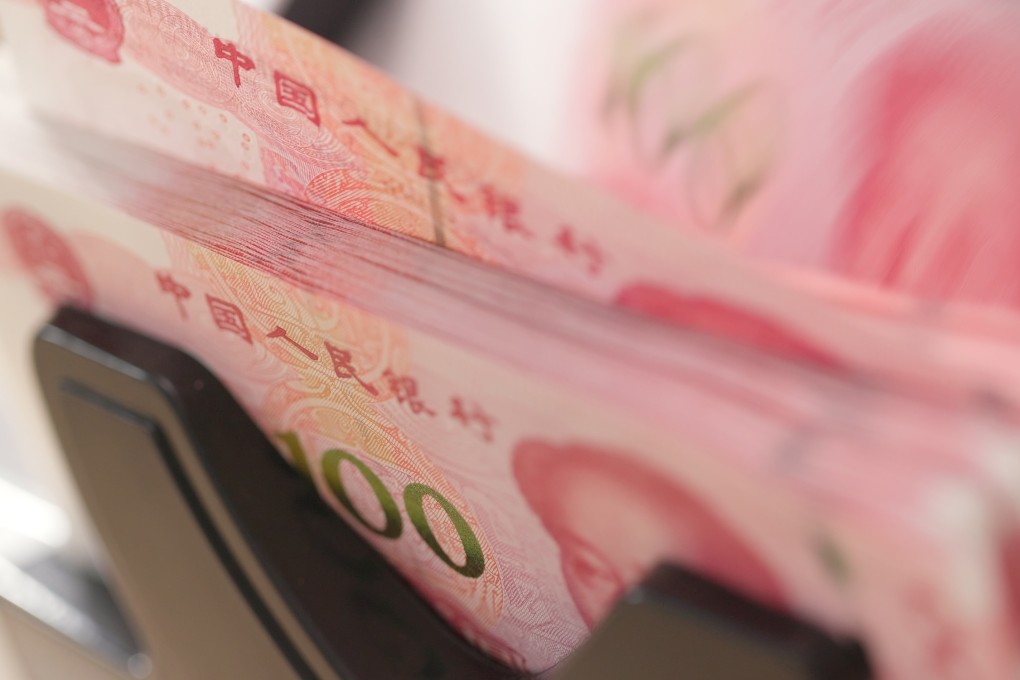 A serious financial crime could get you executed in China, though that is rare nowadays. Photo: Shutterstock